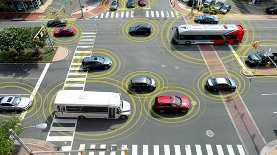 未來汽車技術(shù):從增強現(xiàn)實玻璃到智能公路