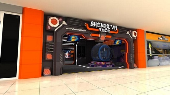 大型VR游樂(lè)設(shè)備崛起，VR線下體驗(yàn)館或進(jìn)入洗牌階段 
