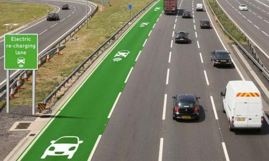 未來汽車技術(shù):從增強現(xiàn)實玻璃到智能公路