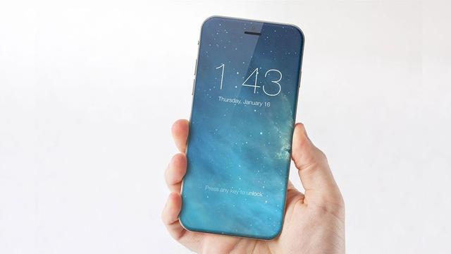 iPhone 8、汽車、人工智能，2017年的蘋果會有驚喜嗎？